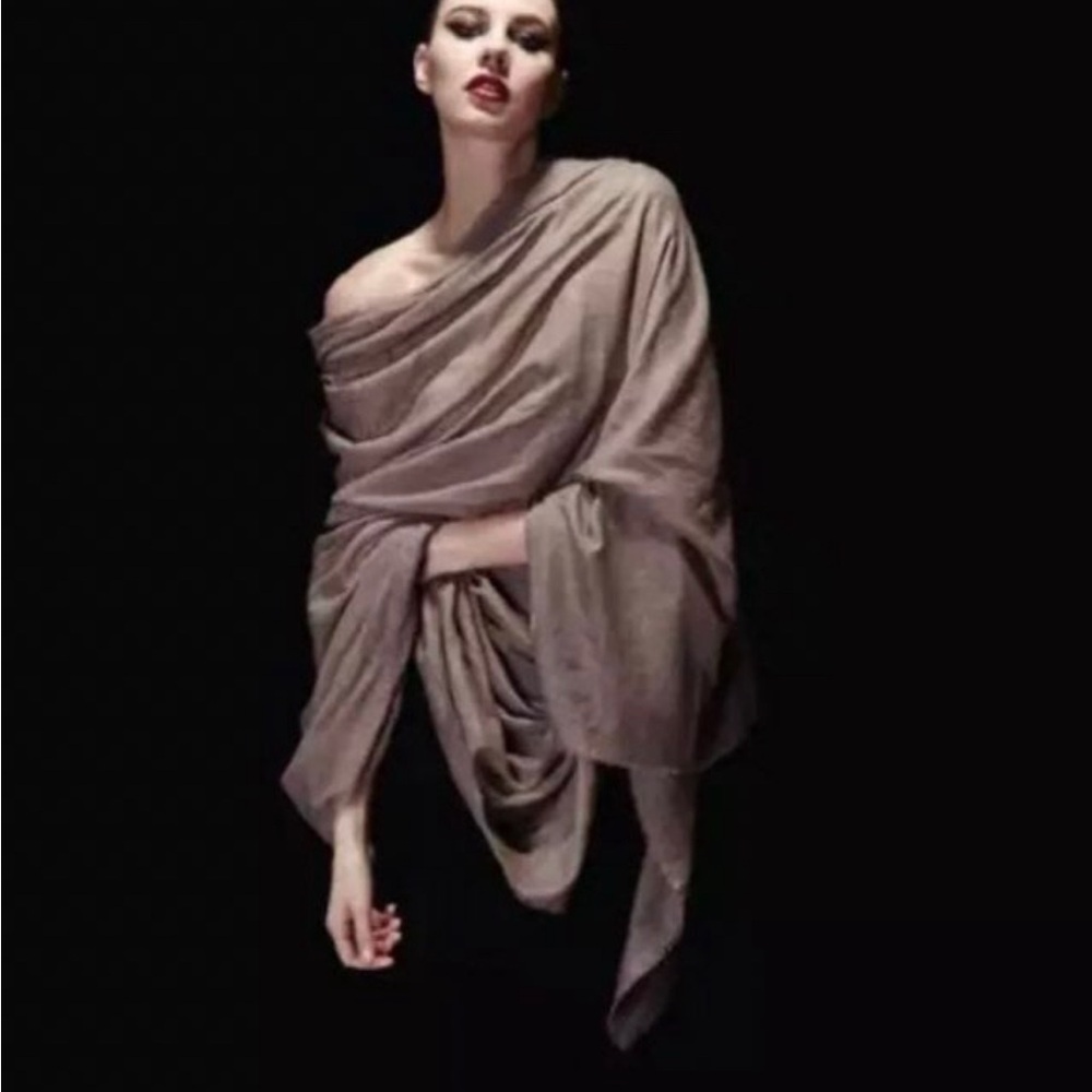 Yarnz New York Scarf pashmina